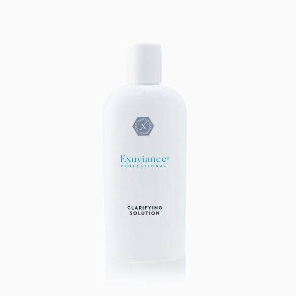 Exuviance Clarifying Solution (For Oily Skin)  100ml/3.4oz