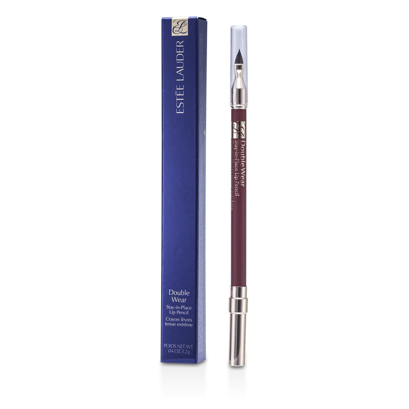 Estee Lauder Double Wear Stay In Place Lip Pencil - # 16 Brick 