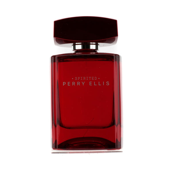 Perry Ellis Spirited Eau De Toilette Spray  100ml/3.4oz