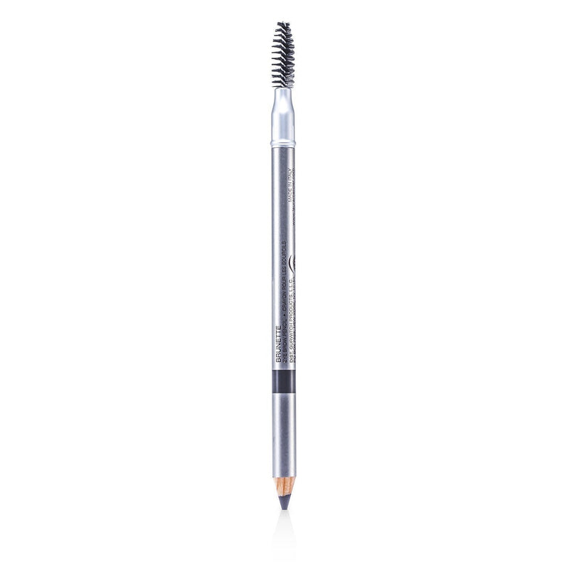 Laura Mercier Eye Brow Pencil With Groomer Brush - # Brunette  1.17g/0.04oz