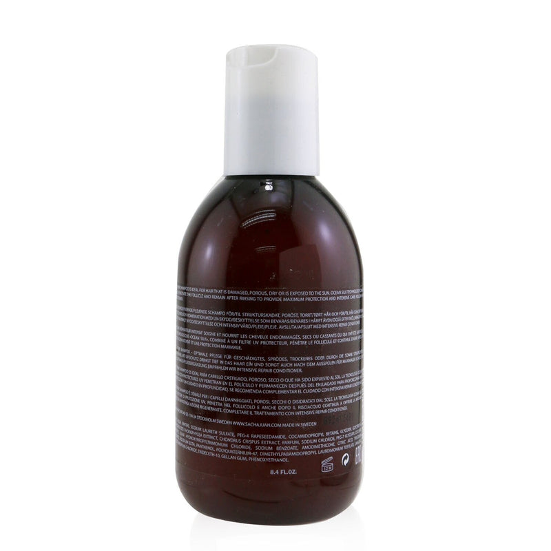 Sachajuan Intensive Repair Shampoo  250ml/8.4oz