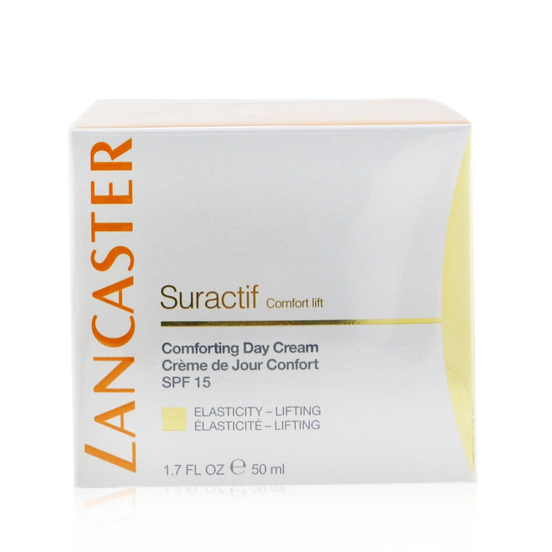 Lancaster Suractif Comfort Lift Comforting Day Cream SPF15 