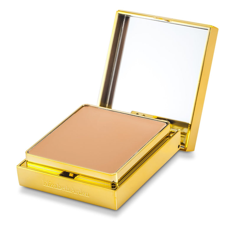 Elizabeth Arden Flawless Finish Sponge On Cream Makeup (Golden Case) - 05 Softly Beige 1  23g/0.8oz