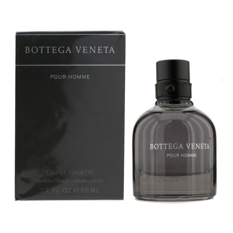 Bottega Veneta Pour Homme Eau De Toilette Spray 
