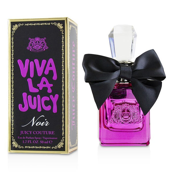 Juicy Couture Viva La Juicy Noir Eau De Parfum Spray 50ml/1.7oz