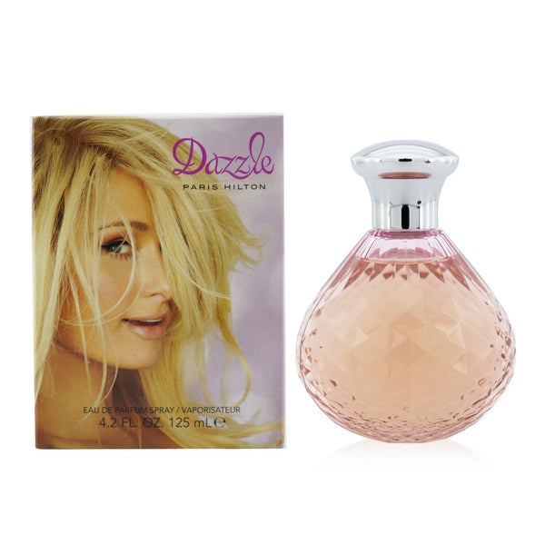 Paris Hilton Dazzle Eau De Parfum Spray 