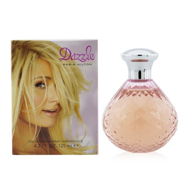 Paris Hilton Dazzle Eau De Parfum Spray 125ml/4.2oz