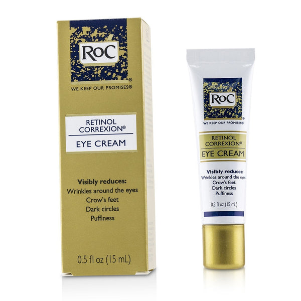 ROC Retinol Correxion Eye Cream  15ml/0.5oz