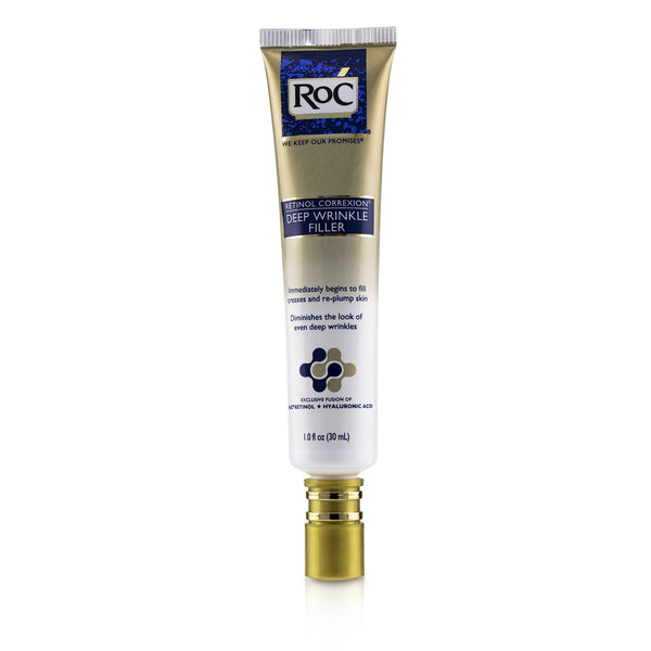 ROC Retinol Correxion Deep Wrinkle Filler 