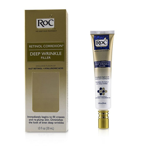 ROC Retinol Correxion Deep Wrinkle Filler 30ml/1oz