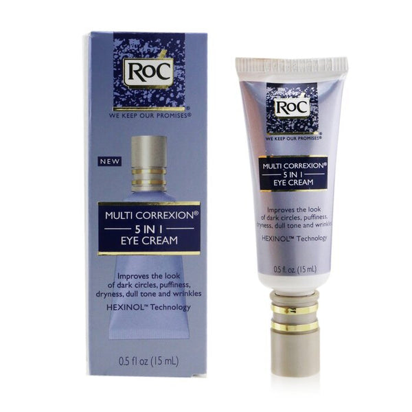 ROC Multi Correxion 5 in 1 Eye Cream 15ml/0.5oz