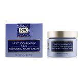 ROC Multi Correxion 5 in 1 Restoring Night Cream 