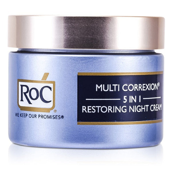 ROC Multi Correxion 5 in 1 Restoring Night Cream 48ml/1.7oz
