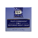 ROC Multi Correxion 5 in 1 Restoring Night Cream 