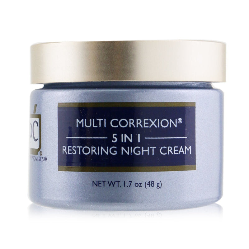 ROC Multi Correxion 5 in 1 Restoring Night Cream 