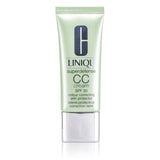 Clinique Superdefense CC Cream SPF30 - Medium 