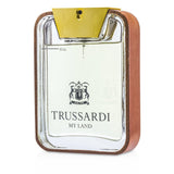 Trussardi My Land Eau De Toilette Spray  100ml/3.4oz