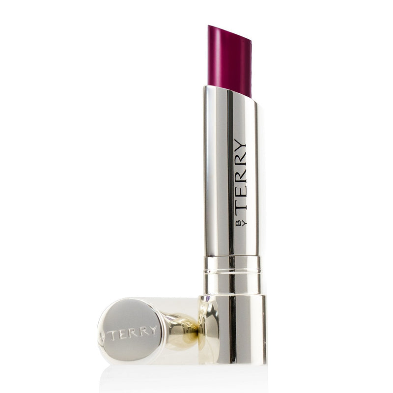 By Terry Hyaluronic Sheer Rouge Hydra Balm Fill & Plump Lipstick (UV Defense) - # 11 Fatal Shot 