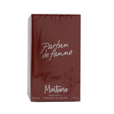 Montana Parfum De Femme Eau De Toilette Spray 