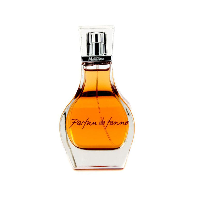 Montana Parfum De Femme Eau De Toilette Spray 