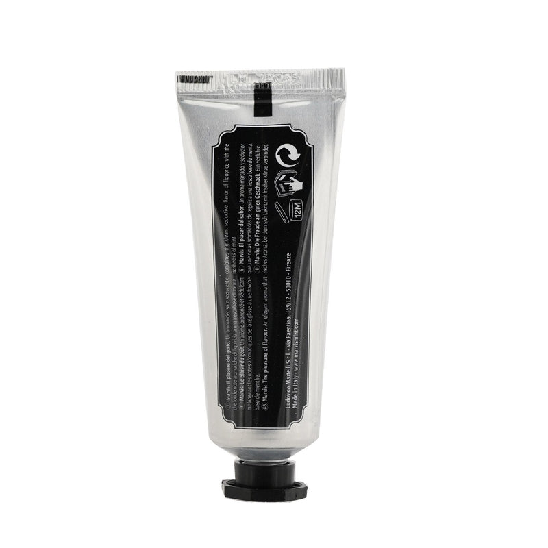 Marvis Amarelli Licorice Toothpaste (Travel Size) 