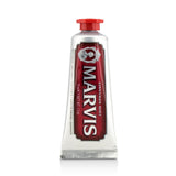 Marvis Cinnamon Mint Toothpaste (Travel Size) 