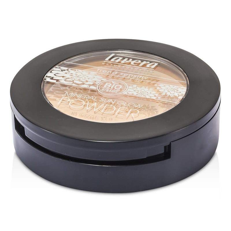 Lavera Mineral Sun Glow Powder - # 03 Sun Touched 
