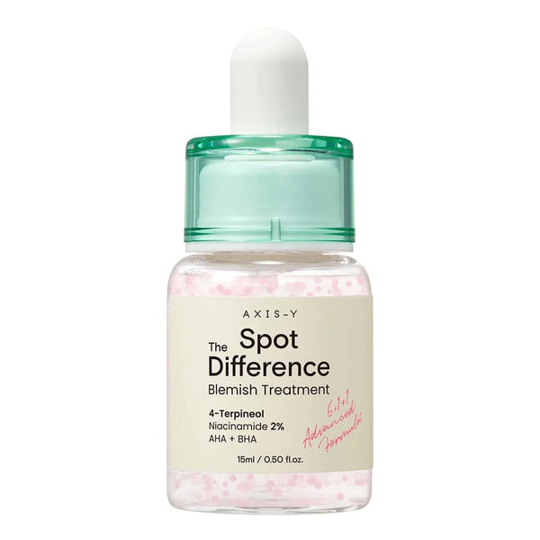 AXIS-Y Spot The Difference Blemish Treatment  15ml