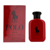 Ralph Lauren Polo Red Eau De Toilette Spray 