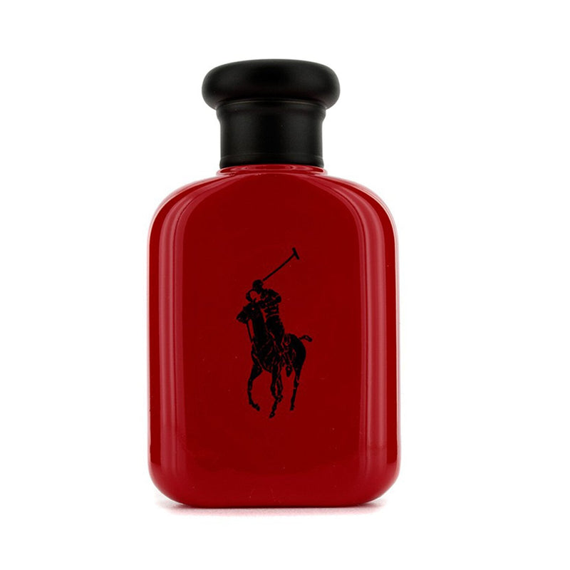 Ralph Lauren Polo Red Eau De Toilette Spray  75ml/2.5oz