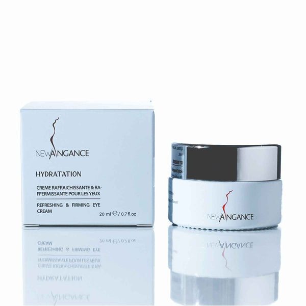 New Angance Paris Refreshing & Firming Eye Cream  20ml