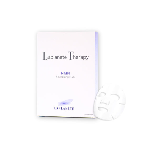 Laplanete Laplanete Therapy - NMN Revitalizing Mask  125ml
