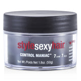 Sexy Hair Concepts Style Sexy Hair Control Maniac Styling Wax  70g/2.5oz