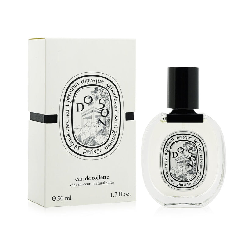 Diptyque Do Son Eau De Toilette Spray 