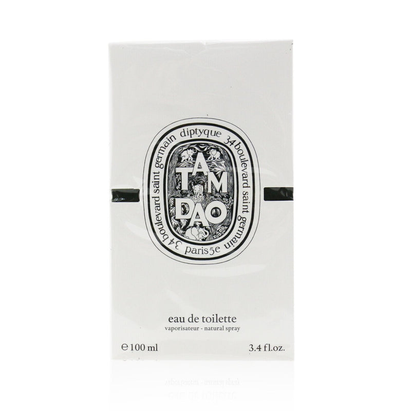 Diptyque Tam Dao Eau De Toilette Spray 