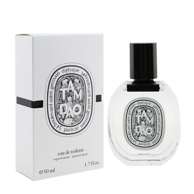 Diptyque Tam Dao Eau De Toilette Spray 