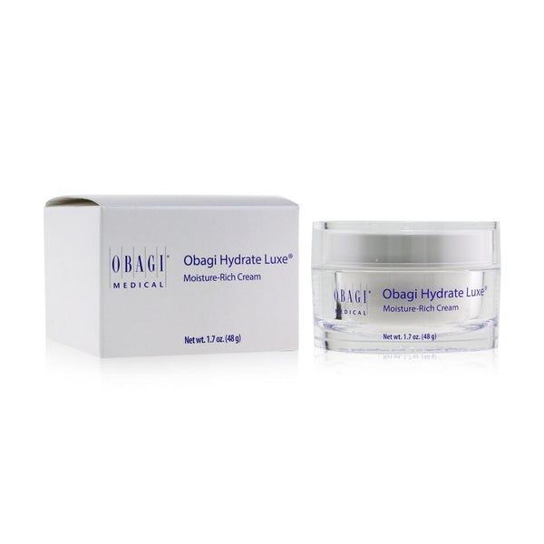 Obagi Hydrate Luxe Moisture-Rich Cream 