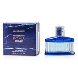 Laura Biagiotti Mistero Di Roma Uomo Eau De Toilette Spray 81190199 