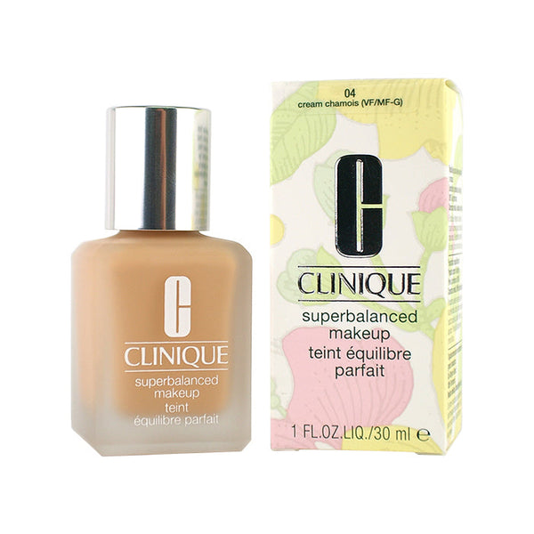 Clinique Superbalanced MakeUp - No. 04 / CN 40 Cream Chamois 30ml/1oz