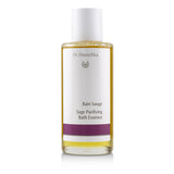 Dr. Hauschka Sage Purifying Bath Essence 