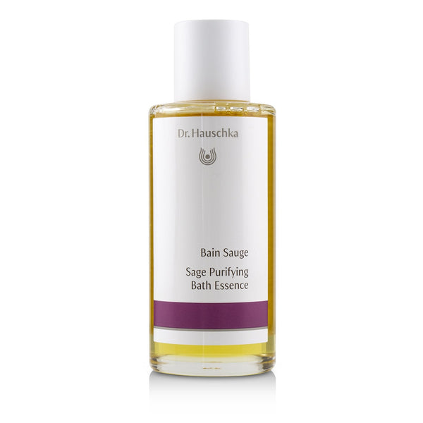 Dr. Hauschka Sage Purifying Bath Essence 