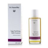 Dr. Hauschka Sage Purifying Bath Essence 