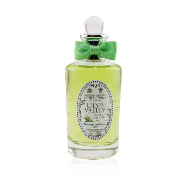 Penhaligon's Lily Of The Valley Eau De Toilette Spray (New Packaging) 