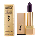 Yves Saint Laurent Rouge Pur Couture - # 39 Pourpre Divin  3.8g/0.13oz