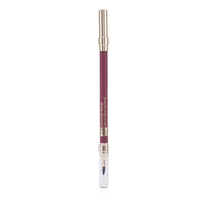 Estee Lauder Double Wear Stay In Place Lip Pencil - # 17 Mauve 