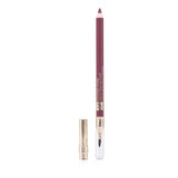 Estee Lauder Double Wear Stay In Place Lip Pencil - # 17 Mauve  1.2g/0.04oz