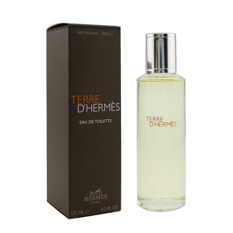 Hermes Terre D'Hermes Eau De Toilette Refill 