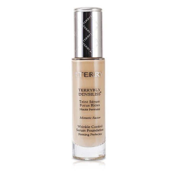 By Terry Terrybly Densiliss Wrinkle Control Serum Foundation - # 4 Natural Beige 30ml/1oz