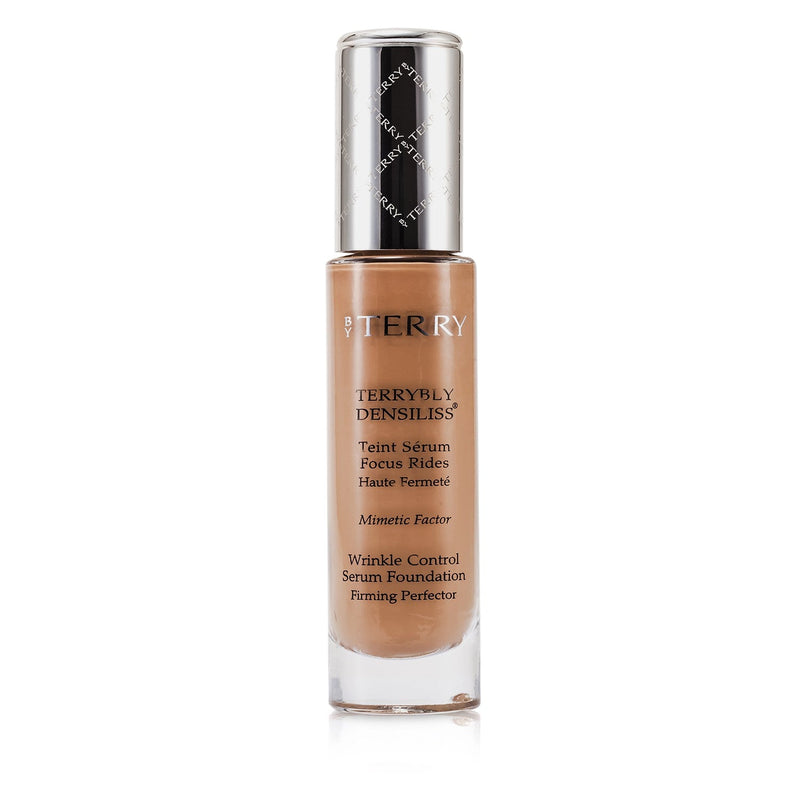 By Terry Terrybly Densiliss Wrinkle Control Serum Foundation - # 6 Light Amber 