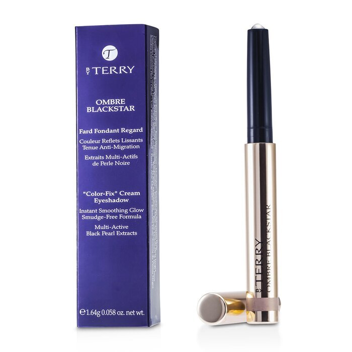 By Terry Ombre Blackstar Color Fix Cream Eyeshadow - # 15 Ombre Mercure 1.64g/0.058oz